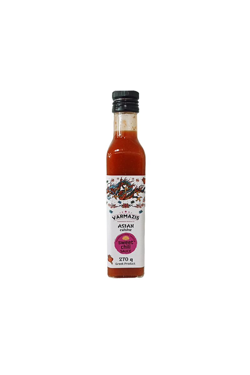Sweet Chili sauce (ΚΩΔ 0041)