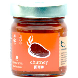 Chutney Μάνγκο (ΚΩΔ 0141)