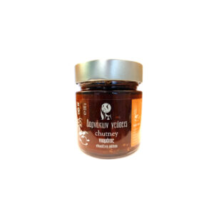 Chutney Ντομάτας (ΚΩΔ 0023)