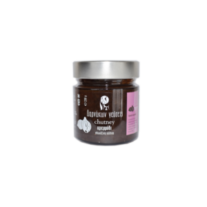 Chutney Κρεμμύδι – Δαρνάκων Γεύσεις  (ΚΩΔ 0140)