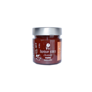 Chutney Ντομάτας – Δαρνάκων Γεύσεις (ΚΩΔ 0023)