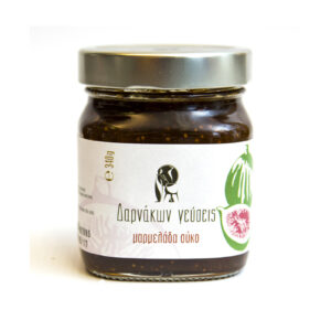 Μαρμελάδα Σύκο (ΚΩΔ 0010)