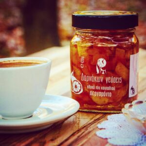 Γλυκά Κουταλιού