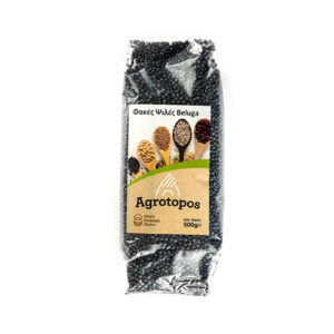 Φακή Μαύρη Beluga (ΚΩΔ 0064)