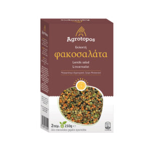 Φακοσαλάτα (ΚΩΔ 0061)