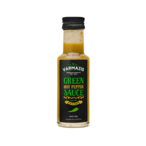 Green Mild Sauce (ΚΩΔ 0028)