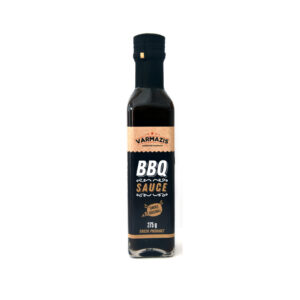 Barbeque Sauce Smoke Original (ΚΩΔ 0042)