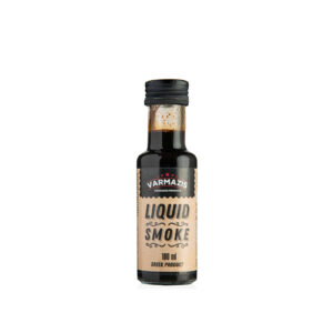 Άρωμα καπνού / Liquid Smoke (ΚΩΔ 0046)