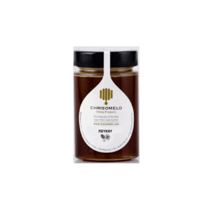 Μέλι Πεύκου ΧΡΥΣΟΜΕΛΟ (ΚΩΔ 316 & 0317)