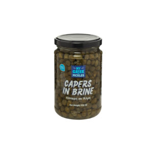 Κάπαρη σε Άλμη (ΚΩΔ 0690)