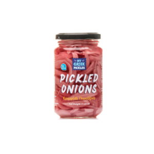 Κρεμμύδι Γλυκόξινο (ΚΩΔ 0606)