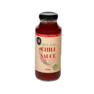 Chili sauce (ΚΩΔ 0656)
