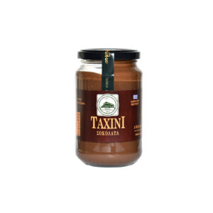 Ταχίνι Σοκολάτα (ΚΩΔ 0909)
