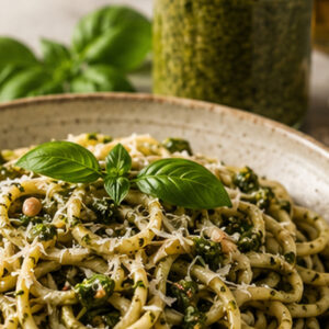Pesto & Specialty Sauces