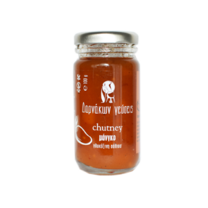 Chutney Μάνγκο – Δαρνάκων Γεύσεις (ΚΩΔ 0502)
