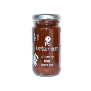 Chutney Σύκου – Δαρνάκων Γεύσεις (ΚΩΔ 0501)