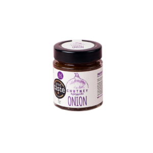 Chutney Κρεμμύδι – Mamellada (ΚΩΔ 0557)