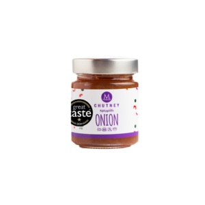 Chutney Κρεμμύδι – Mamellada (ΚΩΔ 0553)
