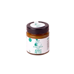 Chutney Μήλο – Mamellada (ΚΩΔ 0555)