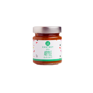 Chutney Μήλο – Mamellada (ΚΩΔ 0552)
