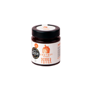 Chutney Πιπεριά – Mamellada (ΚΩΔ 0558)