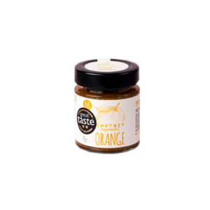 Chutney Πορτοκάλι – Mamellada (ΚΩΔ 0556)