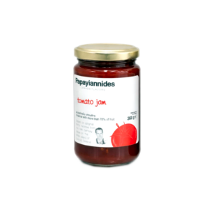 Μαρμελάδα Ντομάτα – Papayiannides (ΚΩΔ 0271)